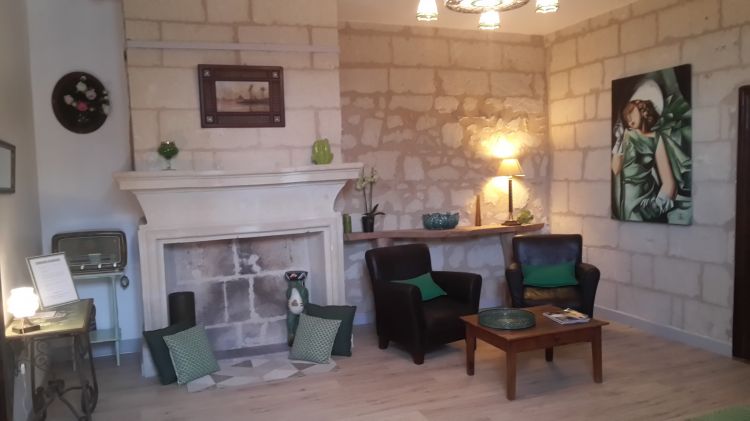 Beaulieu La Source - Chambre Olea
