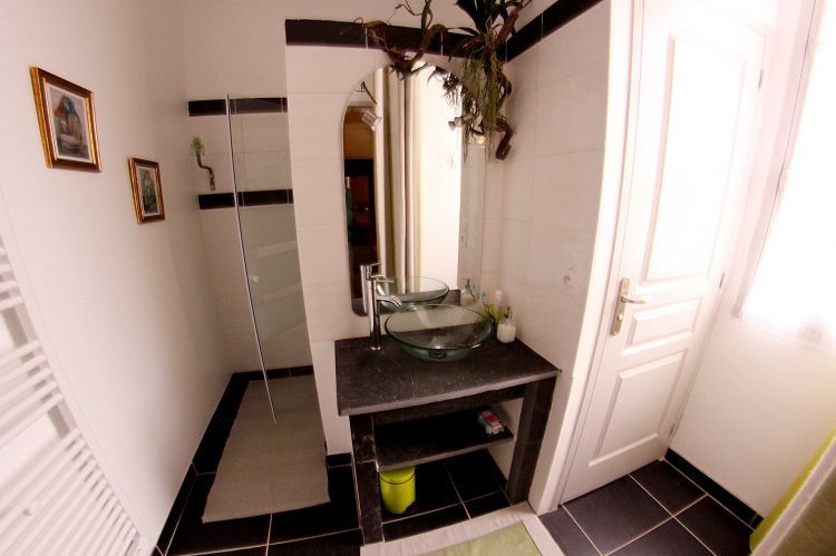 Beaulieu La Source - Chambre Olea