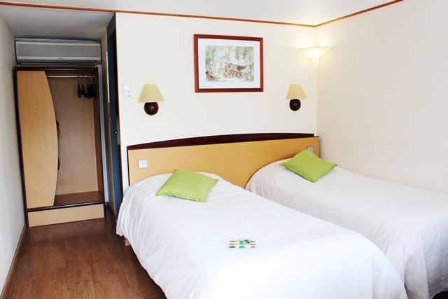 Hotel Campanile