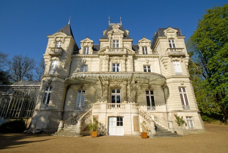 Chateau Bouvet Ladubay