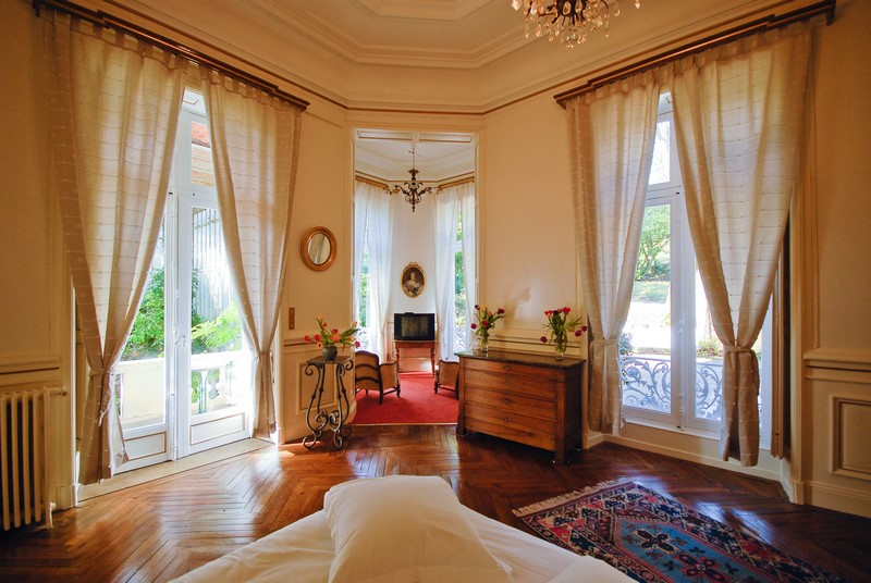 Château Bouvet Ladubay - Agathe