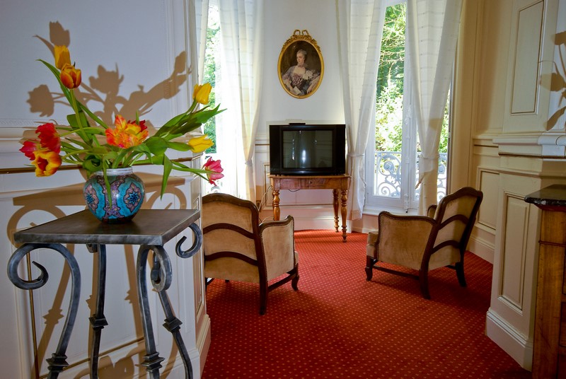 Château Bouvet Ladubay - Agathe