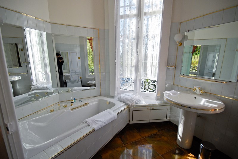 Château Bouvet Ladubay - Ambre