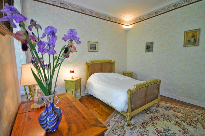 Château Bouvet Ladubay - Suite Emeraude