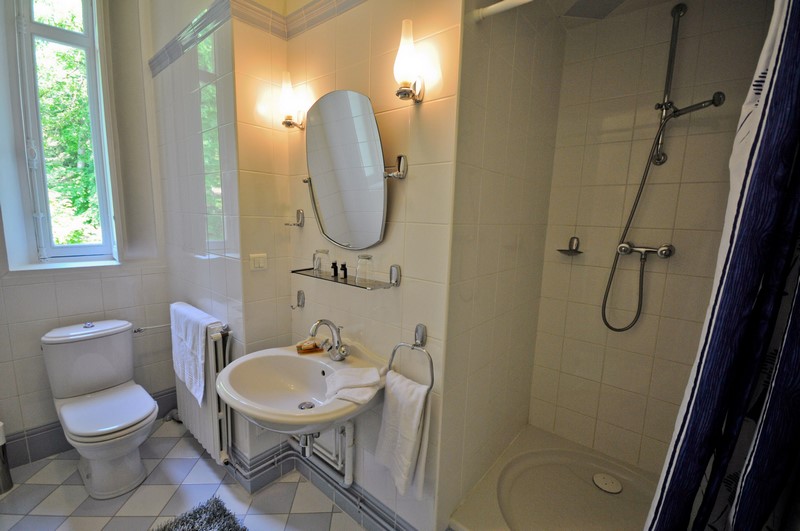 Château Bouvet Ladubay - Suite Emeraude