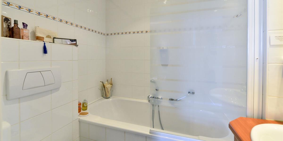 Cristal Hôtel - Chambre