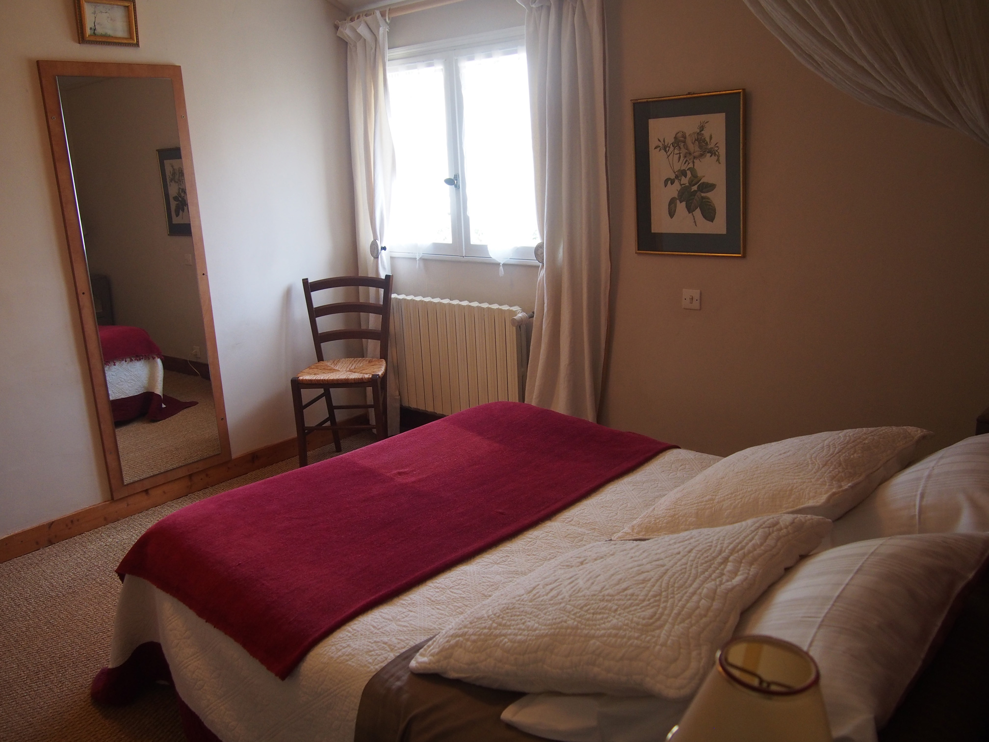 Chambres d'hôtes - Ile du Saule
