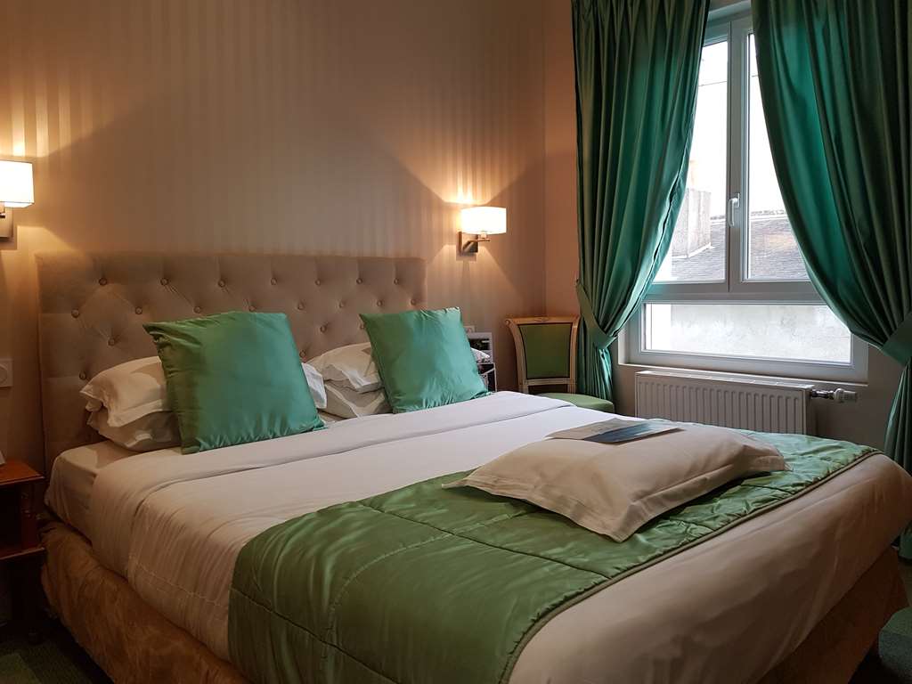 Hôtel Kyriad - chambre