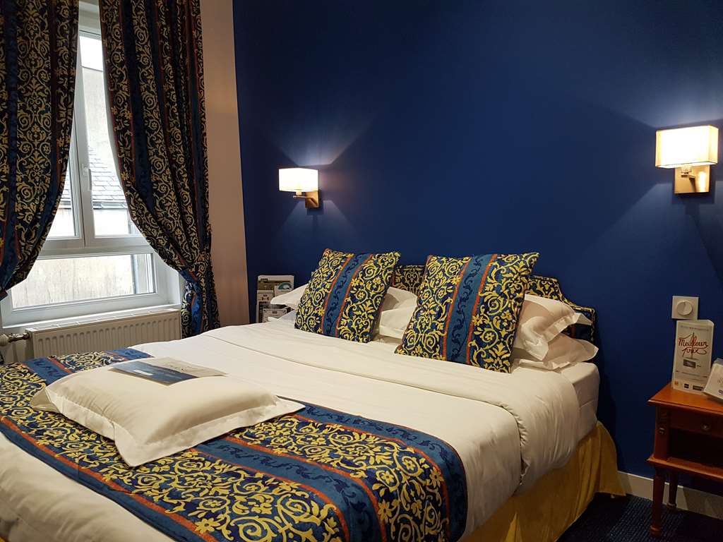 Hôtel Kyriad - chambre