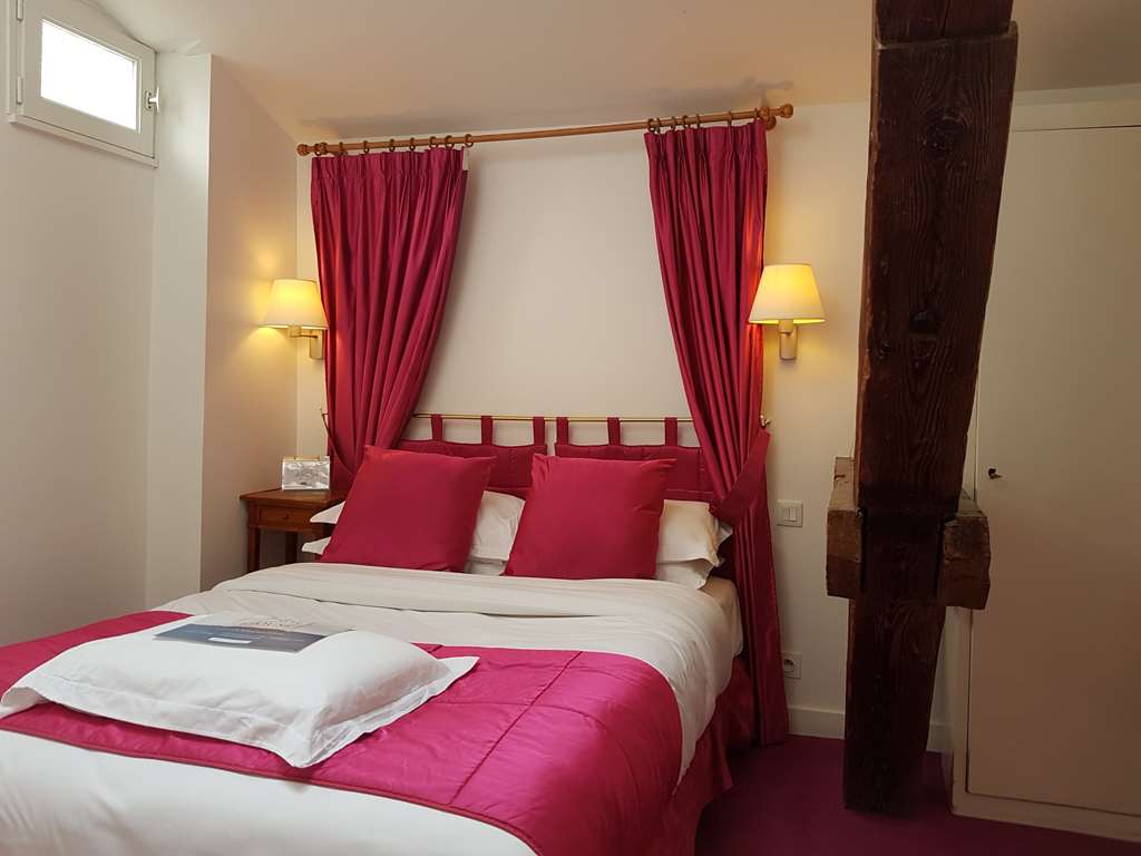 Hôtel Kyriad - chambre