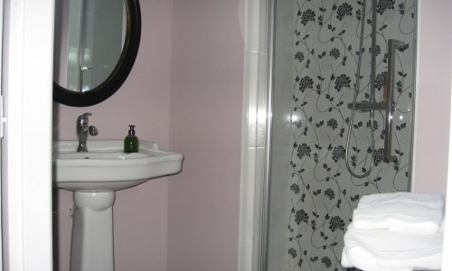 Le Clos du Rucher - Chambre Montsoreau