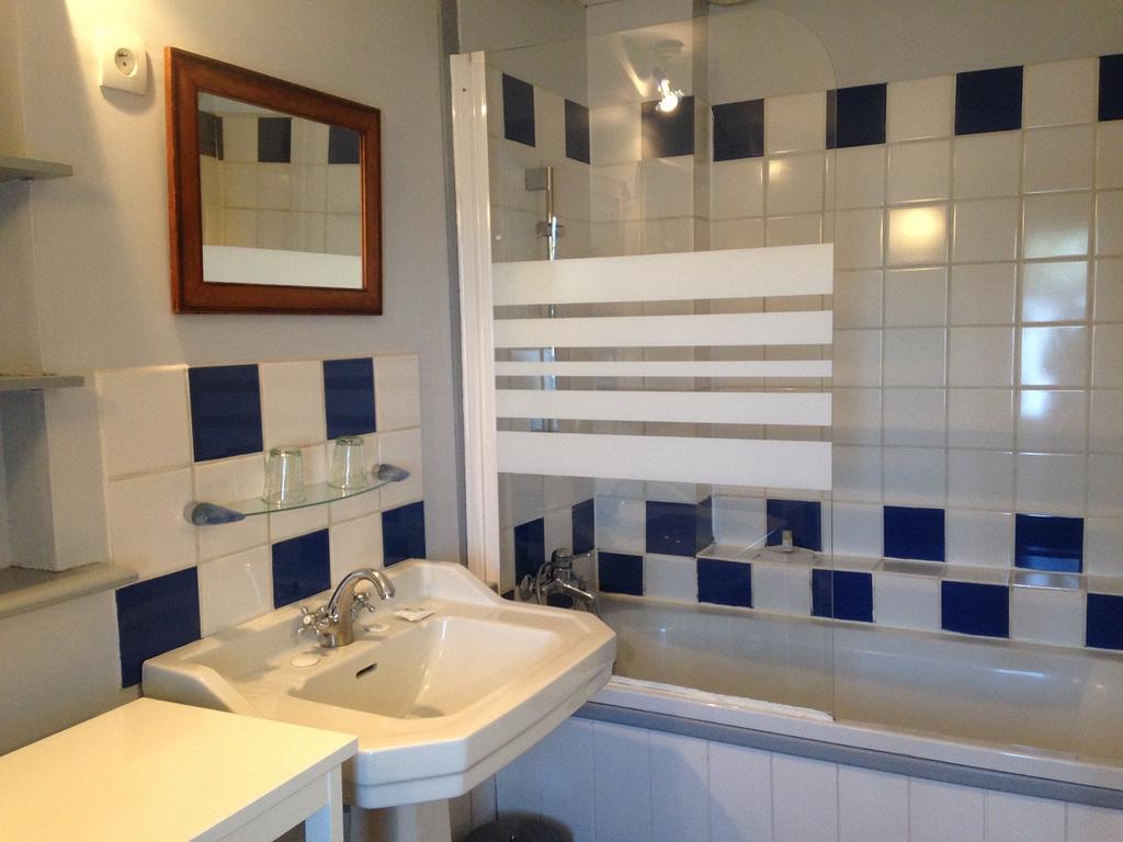 Le Petit Hureau - chambre