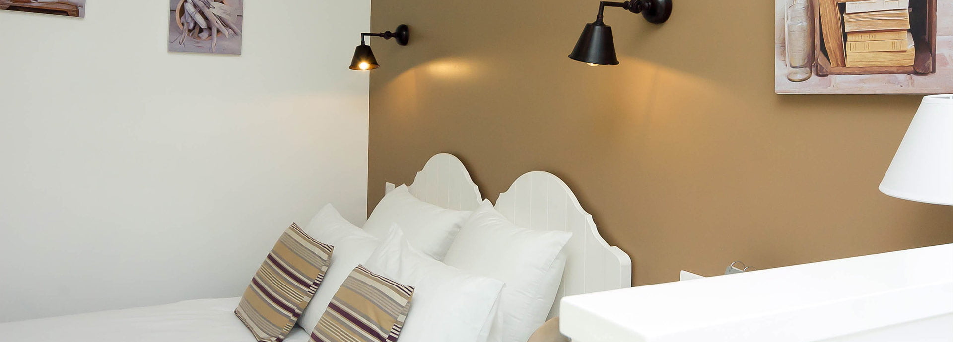 Hôtel Le londres - Chambre