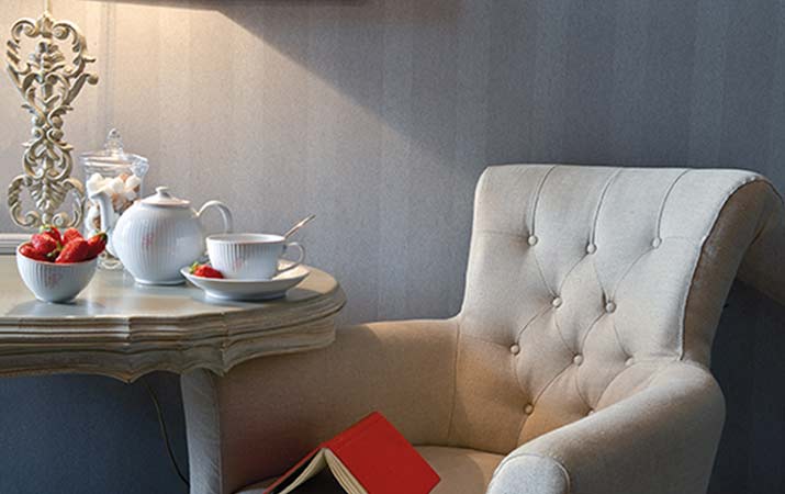Hôtel Saint-Pierre - chambre