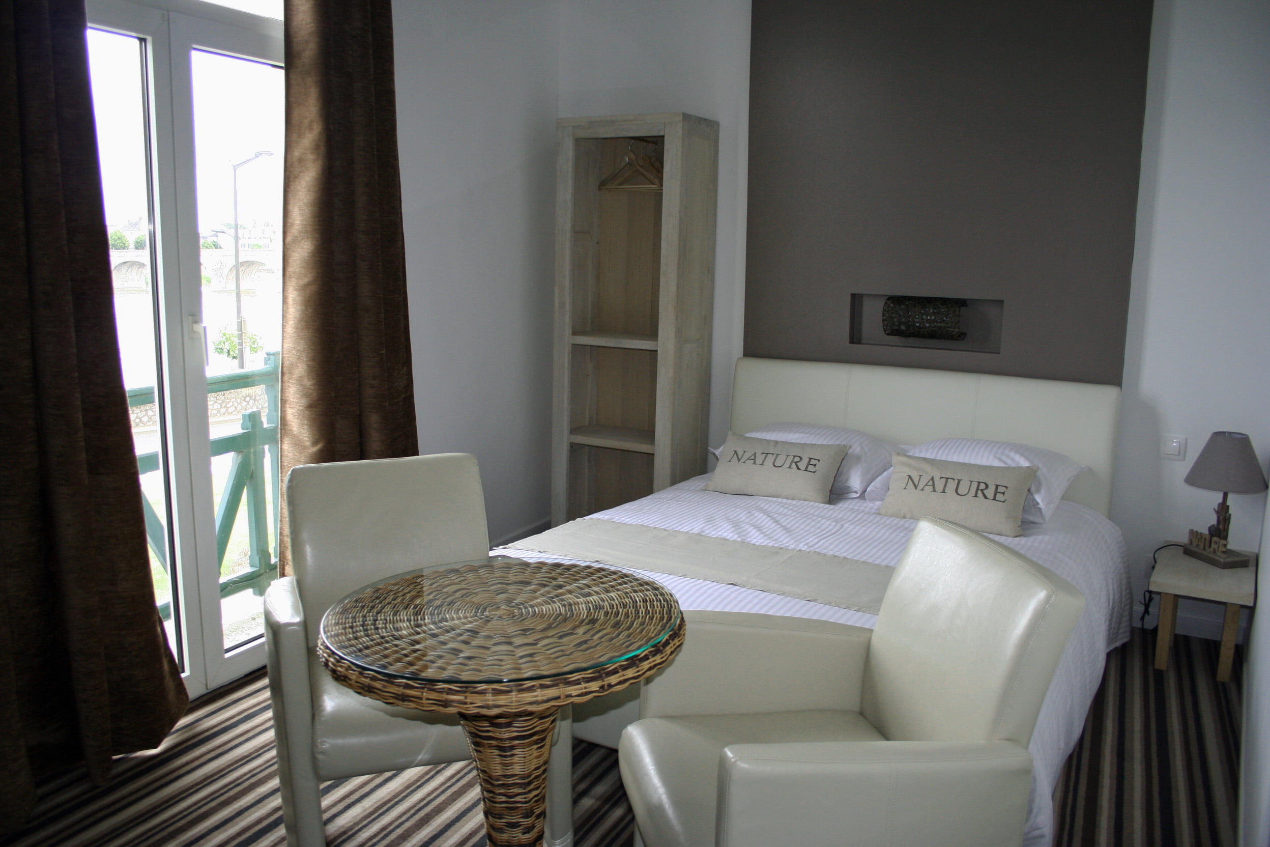SoHotel - Chambre